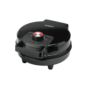 Lednice Vivax vaflovač WM-1200TB