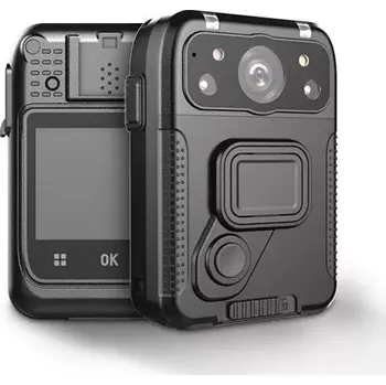 Digitální kamera CEL-TEC PK85 GPS WiFi 4G