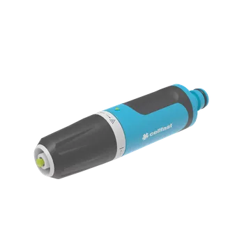 Postřikovač Nastavitelná hadicová koncovka ENERGO