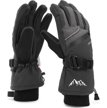 Lyžařské rukavice Caracaleap vel. L