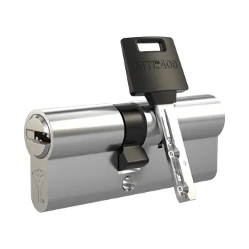 chytrý zámek Mul-T-Lock MTL™400 oboustranné vložky VELIKOST: 66 mm (31x35)