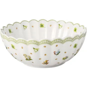 VILLEROY & BOCH Mísa z kolekce EASTER DELIGHT