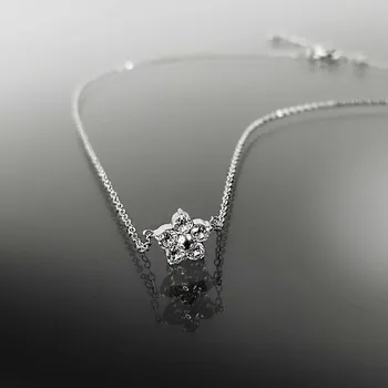 Náhrdelník Ocelový náhrdelník č. 1236