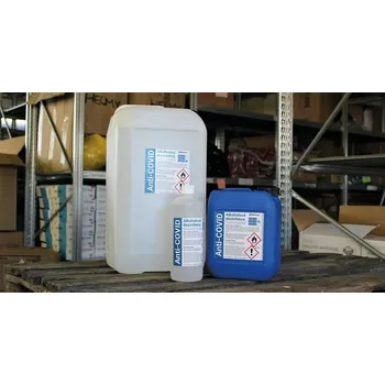 Dezinfekce Tech-lit AntiCOVID 25l