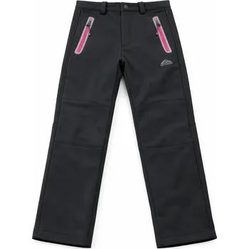 xcena Softshellové kalhoty dívčí vyteplené Velikost: 152