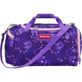 Sportovní taška Sportovní taška Step by Step, Pegasus Liv