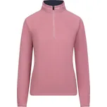 Dámská fleecová mikina Trespass Skylar S růžová