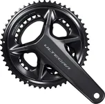 Shimano Kliky Shimano Ultegra, FC-R8100 délka/počet zubů 170/50x34