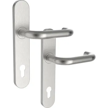 Dveřní kování Dveřní kování PERUN - Nerez mat, 38-52