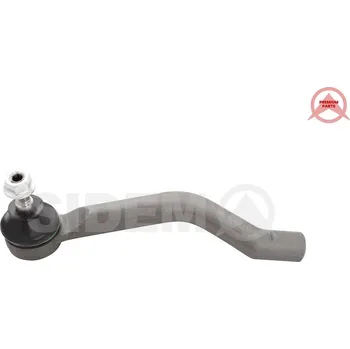 Soustava řízení Hlava příčného táhla řízení SIDEM 41142