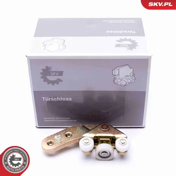 Dveře karosérie Valivé vedení, posuvné dveře ESEN SKV 96SKV710