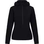 Dámská fleecová mikina Trespass Metraya velikost S black