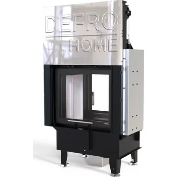 Krbová vložka Defro Home Intra SM T G