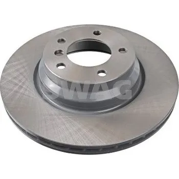 Brzdový kotouč Brzdový kotouč SWAG 20 92 4469