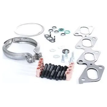 Turbodmychadlo Montážní sada, dmychadlo BTS TURBO T931338ABS