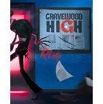 Gravewood High PC - digitální verze