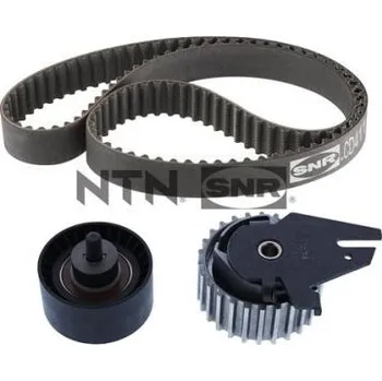 Motor automobilu Sada rozvodového řemene SNR KD458.37