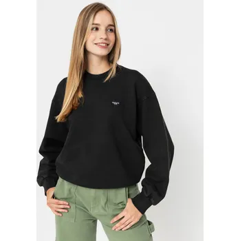 Dámská mikina Carhartt WIP Ingo (black) M, černá