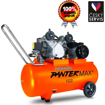 Kompresor PANTERMAXAirFlow 103