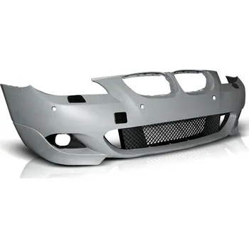 Karosérie Tuning Tec Přední nárazník BMW E60/E61 2003-2007 M-paket PDC