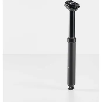 Sedlovka BONTRAGER Teleskopická sedlovka Bontrager Line 31.6 černá 31.6mm x 450mm x 170mm