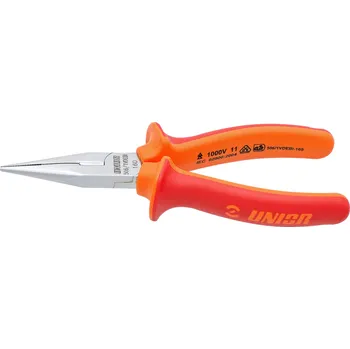 Multiklíč UNIOR Unior Needle Nose Combination Pliers One size 2026