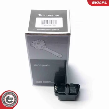 Zapalovací cívka Zapalovací cívka ESEN SKV 03SKV235