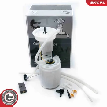 Palivové čerpadlo Palivová přívodní jednotka ESEN SKV 02SKV753