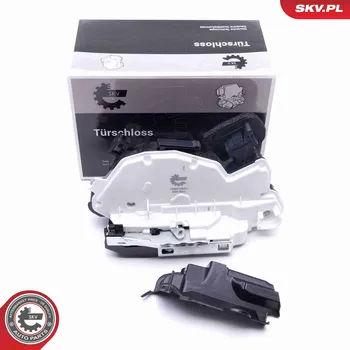 Autodoplněk Zámek dveří ESEN SKV 16SKV831