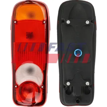Zadní světlomet Zadní světlo FAST FT86504