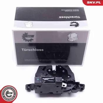 Autodoplněk Zámek výklopných zadních dveří ESEN SKV 16SKV344