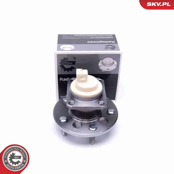 Sada ložisek kol ESEN SKV 29SKV377