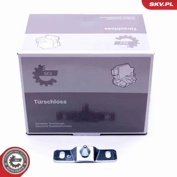 Autodoplněk Zamykací knoflík ESEN SKV 96SKV757