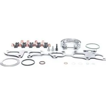 Turbodmychadlo Montážní sada, dmychadlo BTS TURBO T931350ABS