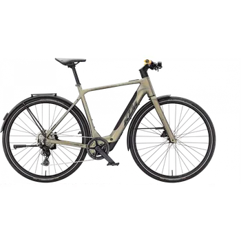 Horské kolo KTM MACINA URBANATOR SX XL/59 OLIVE PEARL MATT 2026