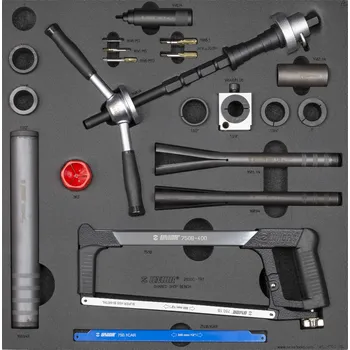 UNIOR Unior Shared Bench Drawer 1 Tool Tray Set 21 tool 2026