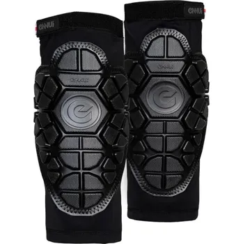 Chránič kolene Powerslide Chrániče kolen Ennui Shock Sleeve Knee Gasket II S-M (dostupnost 5-7 prac. dní) + DÁREK