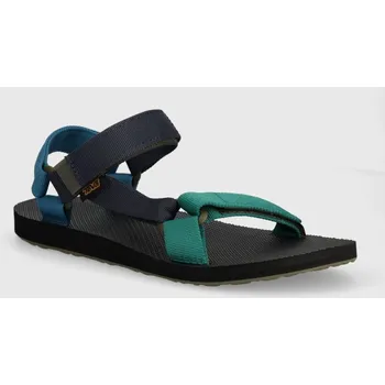 Pánské sandále Sandály Teva M'S Original Universal 1004006 vícebarevná MLA, EUR 39.5