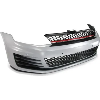 Nárazník PROTEC Přední nárazník VW GOLF 7 SPORT PDC+ BEZ SRA