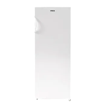 Praní a péče o prádlo Vivax mraznička VF-157E WH