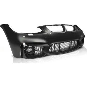 Karosérie Tuning Tec Přední nárazník BMW E92/E93 LCI 2010-2013 M4 style PDC