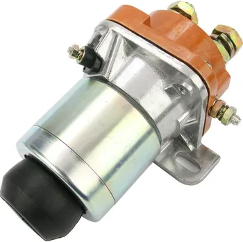 Auto-moto baterie Odpojovač baterie | 1212.3737-06; 1212-3737-06 | AGROAD