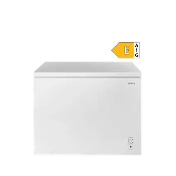 Pračka Vivax mraznička CFR-293