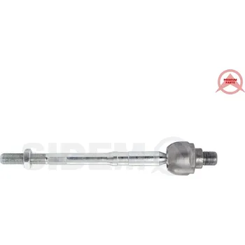 Soustava řízení Axiální kloub, příčné táhlo řízení SIDEM 87311