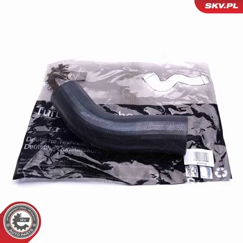 Palivový systém Hadička plnicího vzduchu ESEN SKV 43SKV203