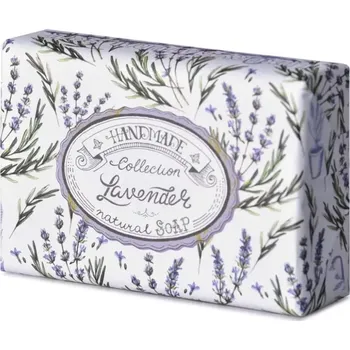 Mýdlo Mýdlo Levander, přírodní 200g