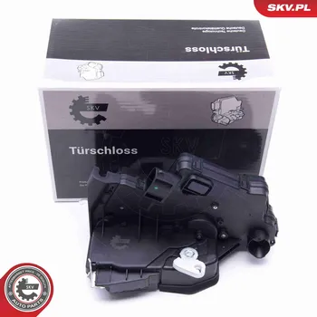 Autodoplněk Zámek dveří ESEN SKV 16SKV741