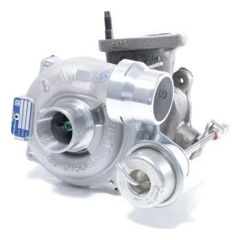 Turbodmychadlo Dmychadlo, plnění BTS TURBO T914537BL