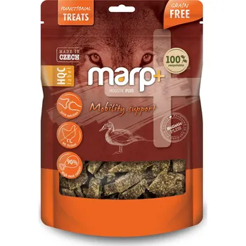 Pamlsek pro psa Marp Holistic Plus funkční pamlsky na podporu mobility pro psy