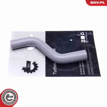 Palivový systém Hadička plnicího vzduchu ESEN SKV 43SKV409